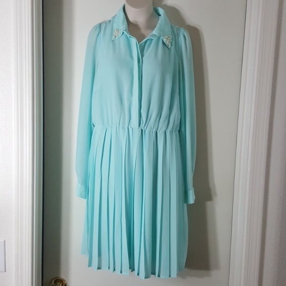 ❤️ Forever 21 Dress Size M - Picture 1 of 2